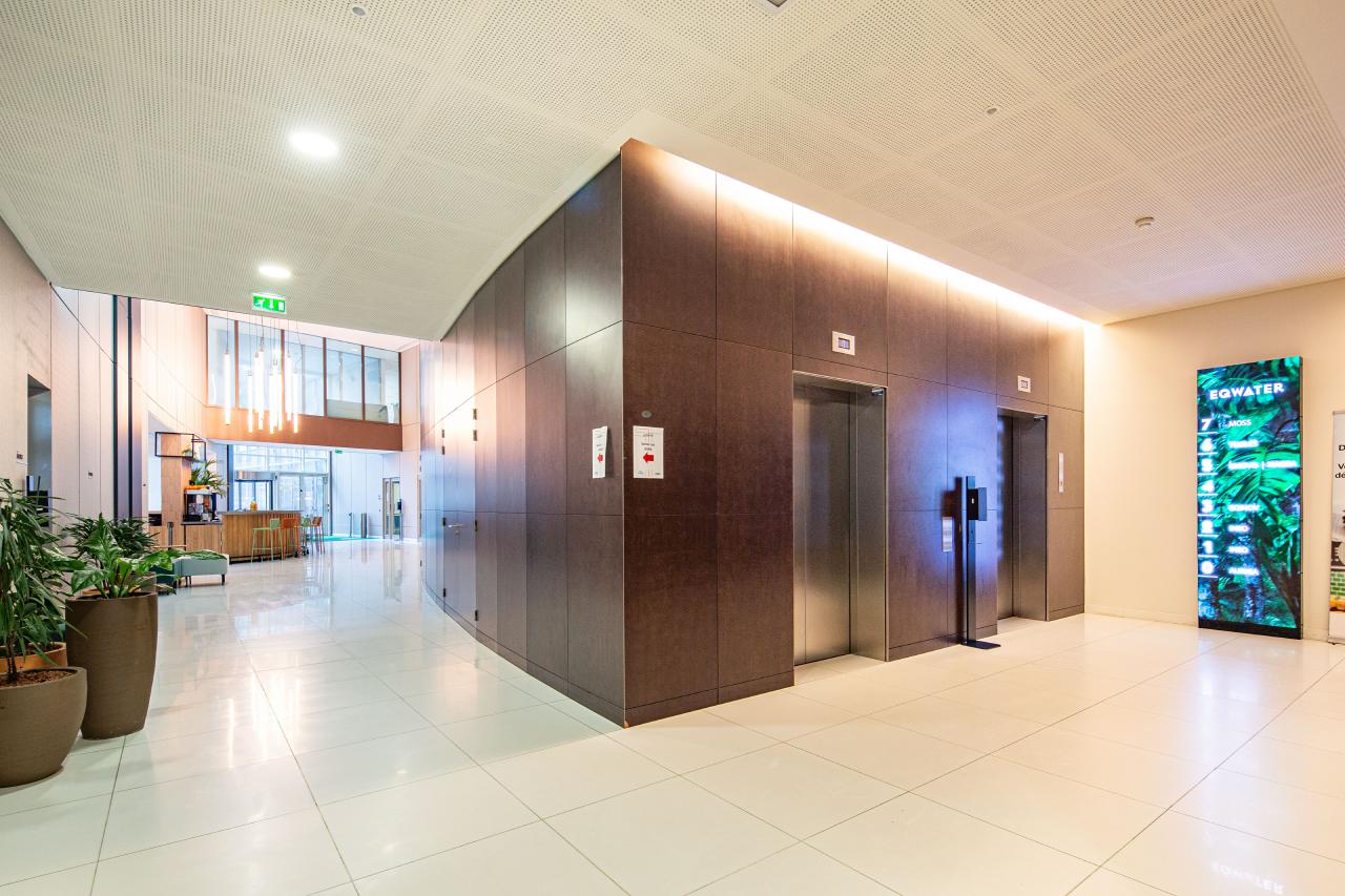 Bureau Issy-les-Moulineaux 2084m² Location bureau Issy-les-Moulineaux Hauts-de-Seine OLBUR2117783 5